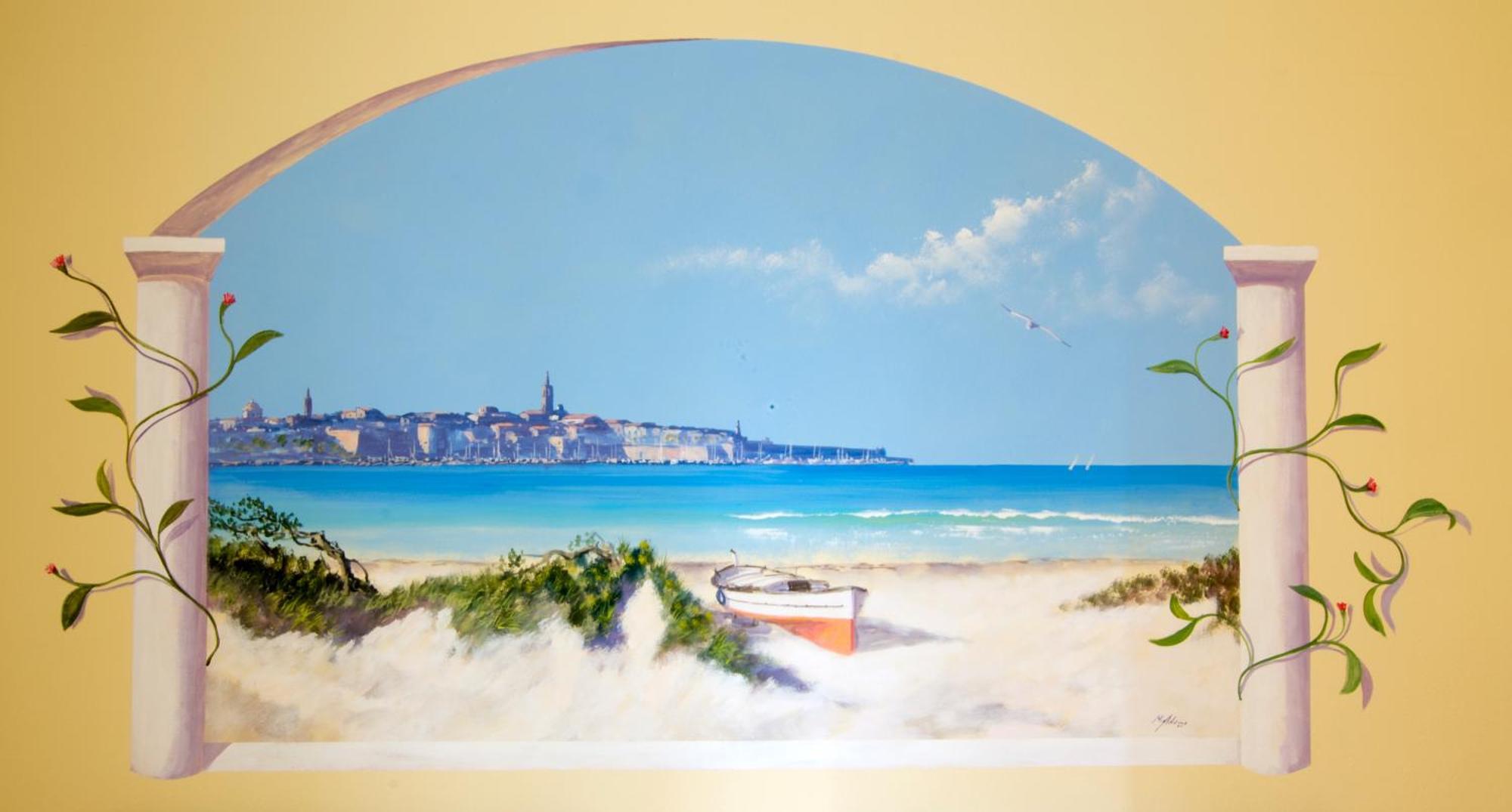 B&B La Porta Accanto Sassari Exteriér fotografie