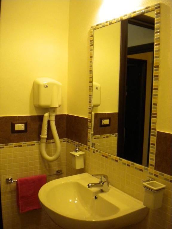 B&B La Porta Accanto Sassari Exteriér fotografie