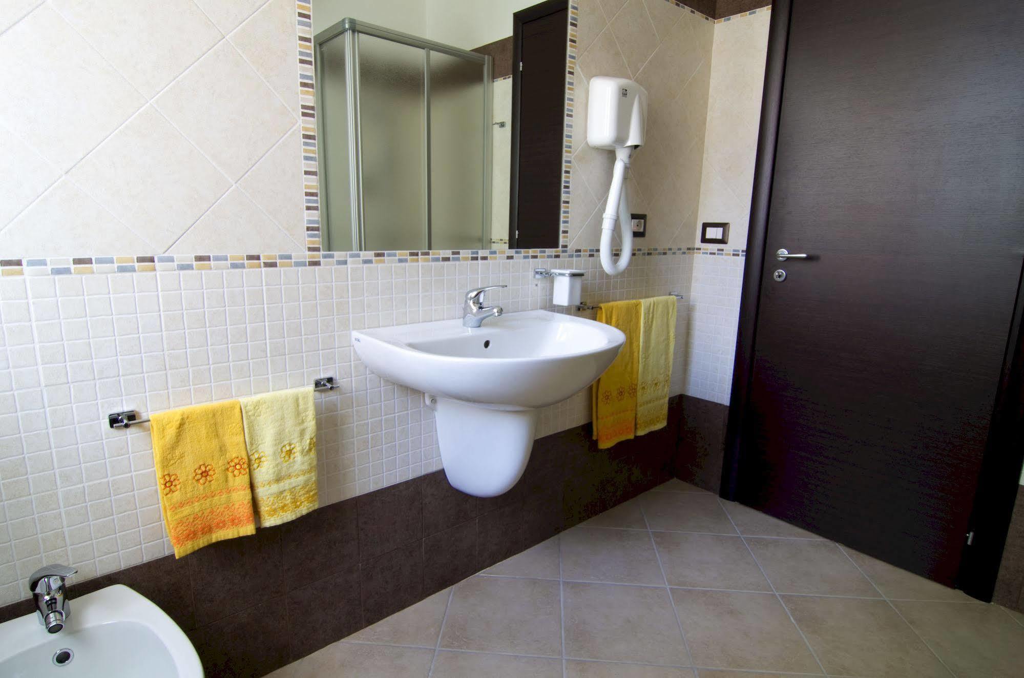 B&B La Porta Accanto Sassari Exteriér fotografie