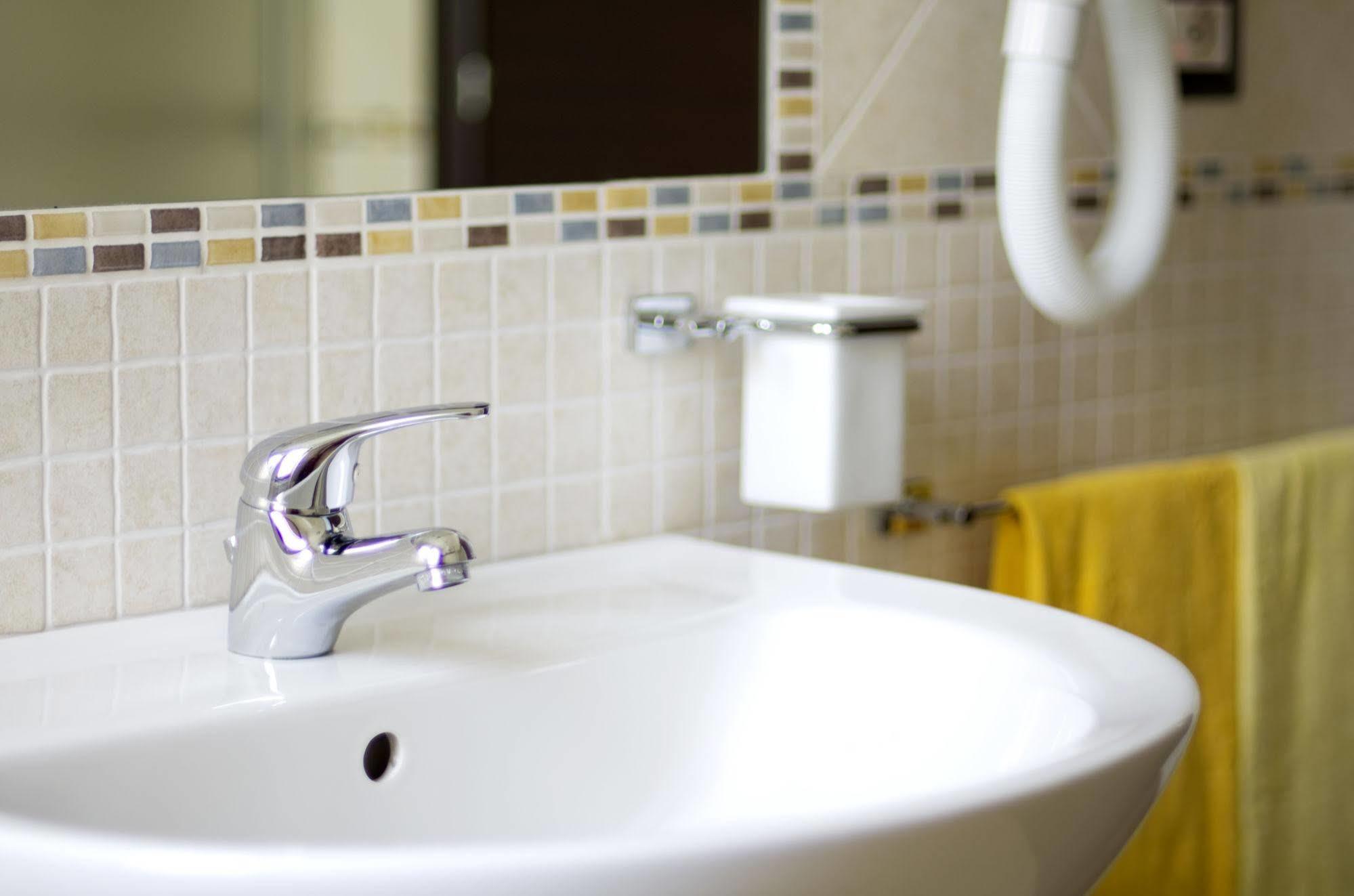 B&B La Porta Accanto Sassari Exteriér fotografie