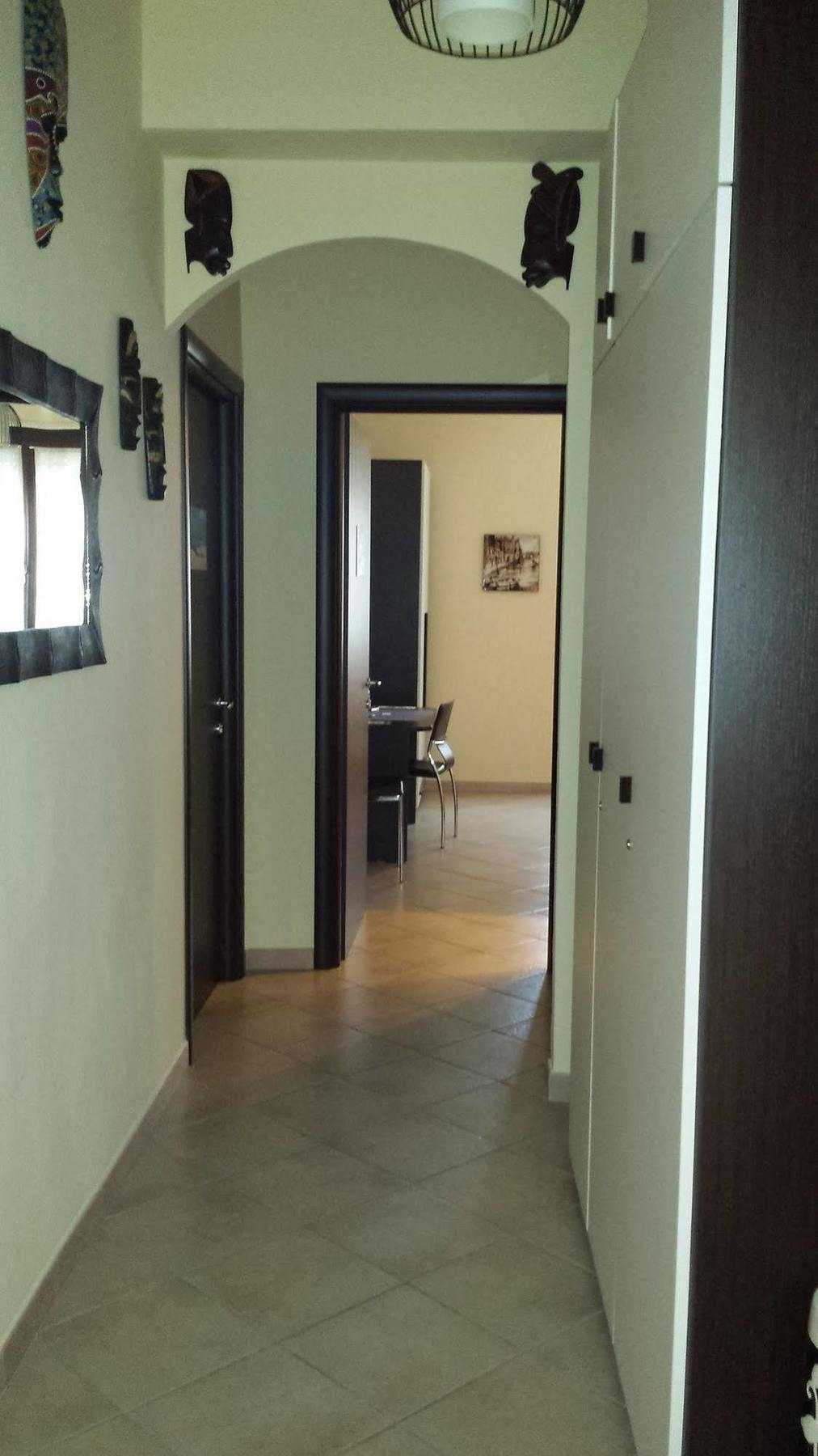 B&B La Porta Accanto Sassari Exteriér fotografie
